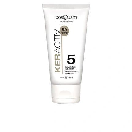 Keractiv Glättungsmaske Mit Keratin 150ml
