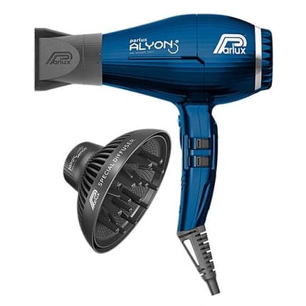 Haartrockner 2250 Alyon Nachtblau