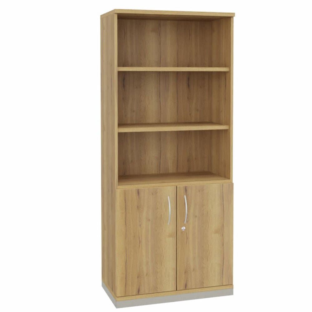 Kombischrank Style | Aktenschrank 5OH 80 cm breit