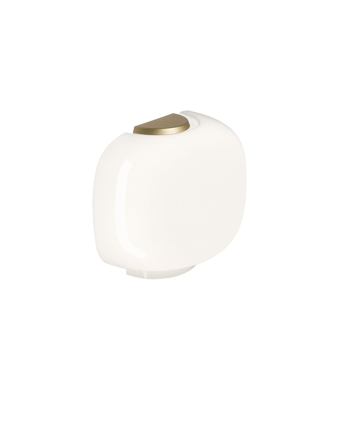 Chouchin Semi Parete Bianco/Oro