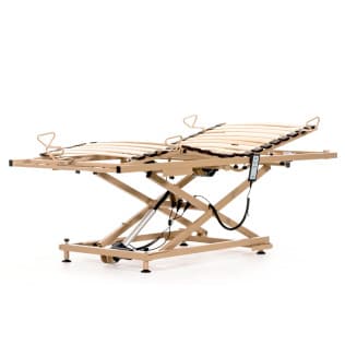 Einlegerahmen Lippe IV 90 x 200 cm