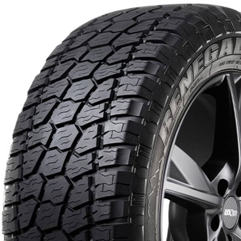 Radar Renegade A/T AT5 35X12.5 R20 121S