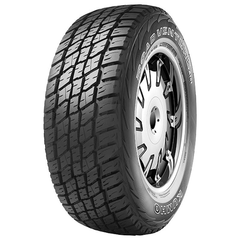 Kumho Road Venture AT61 215R15 105S
