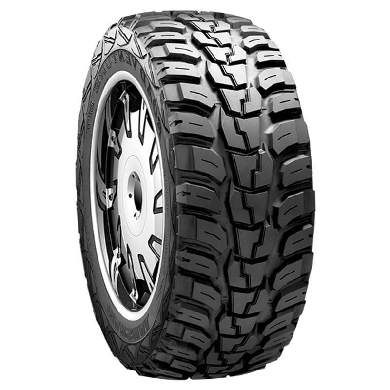 Kumho Road Venture MT KL71 31X10.5 R15C 109Q