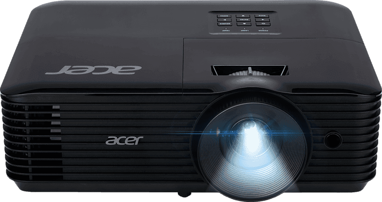 Acer X138WHP Beamer - WXGA