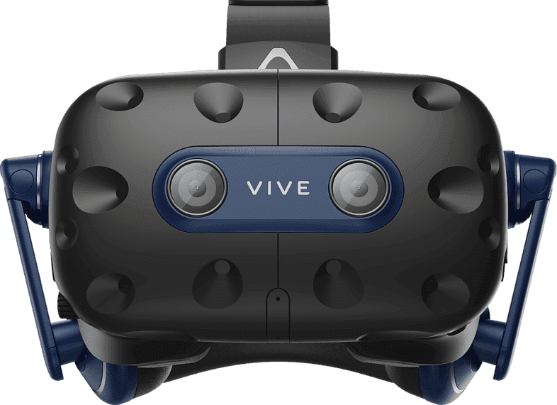 HTC Vive Pro 2 VR Brille