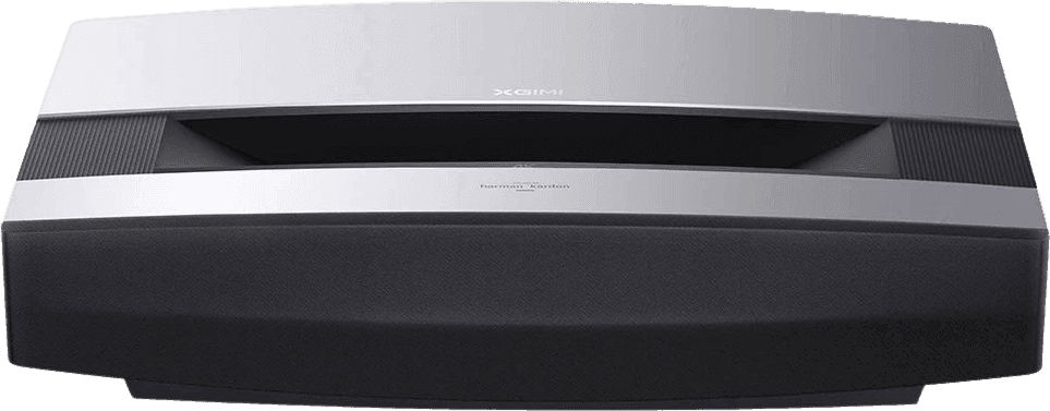 XGIMI AURA Ultrakurzdistanz Laser Beamer - 4K UHD
