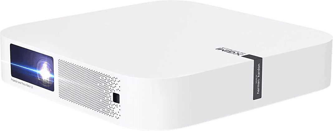 XGIMI Elfin Beamer - Full HD
