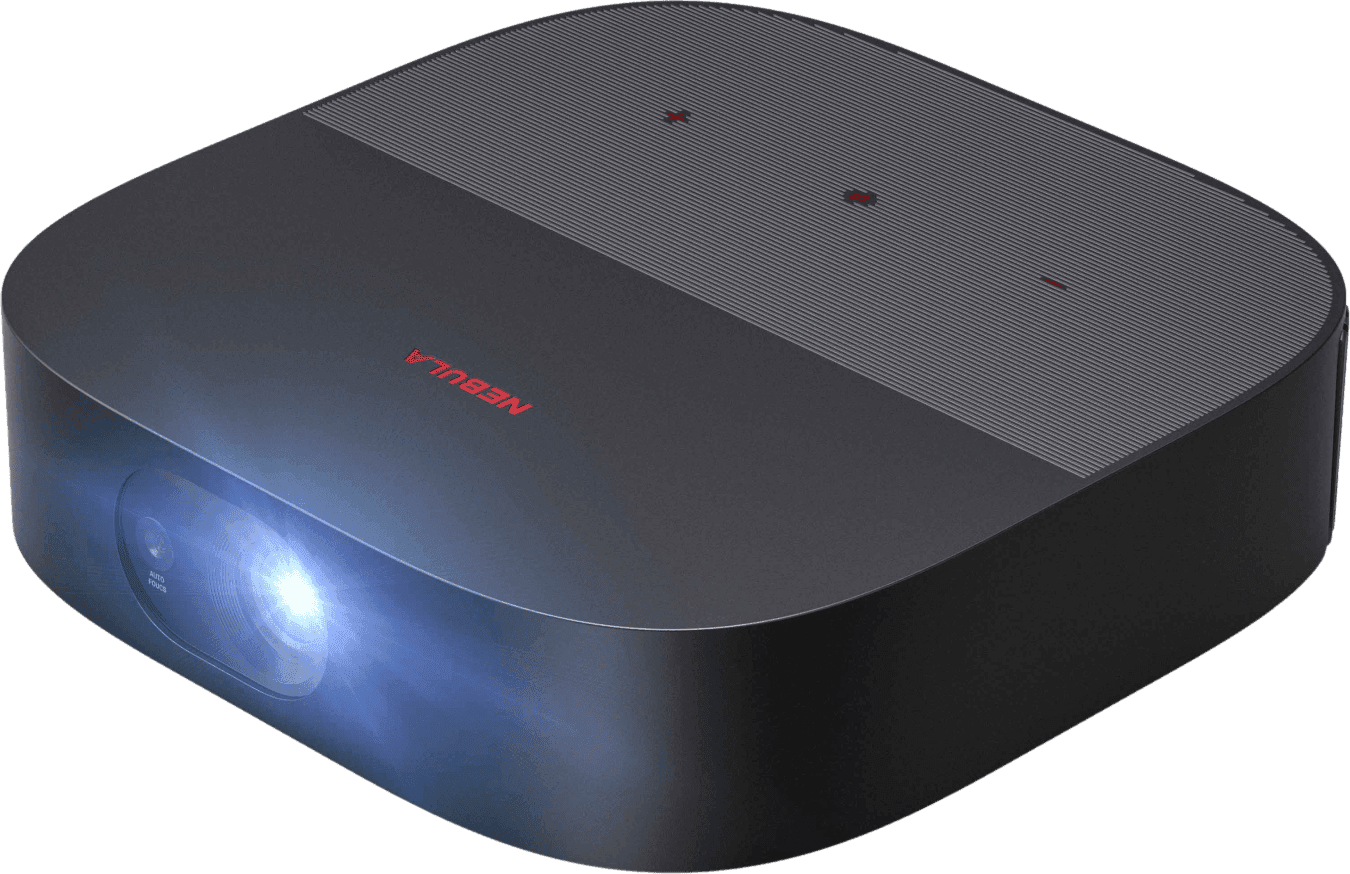 Anker Vega Tragbarer Beamer - Full HD