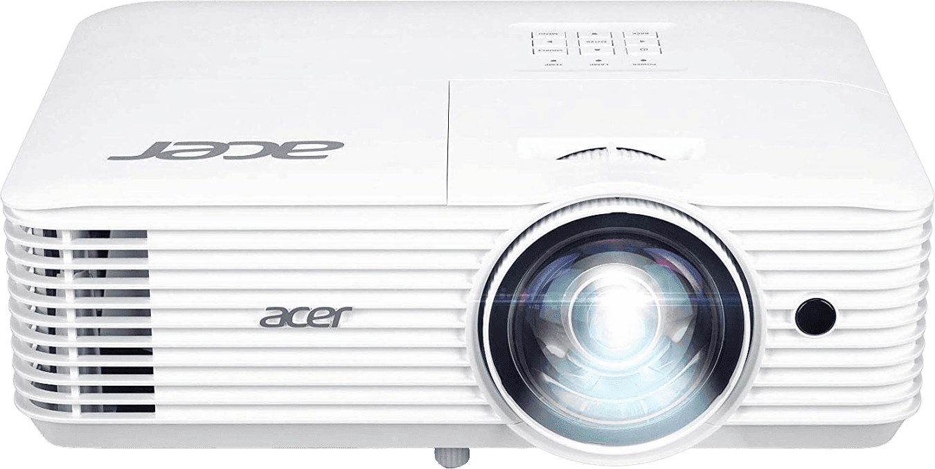 Acer H6518STi Beamer - Full HD