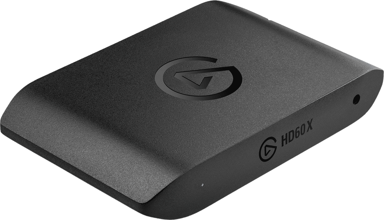 Elgato HD60 X External Game Capture