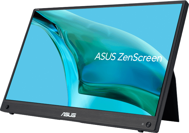 Asus - 16" ZenScreen MB16AHG 39.6cm (16:9) FHD HDMI (SOLD) 90LM08U0-B01170