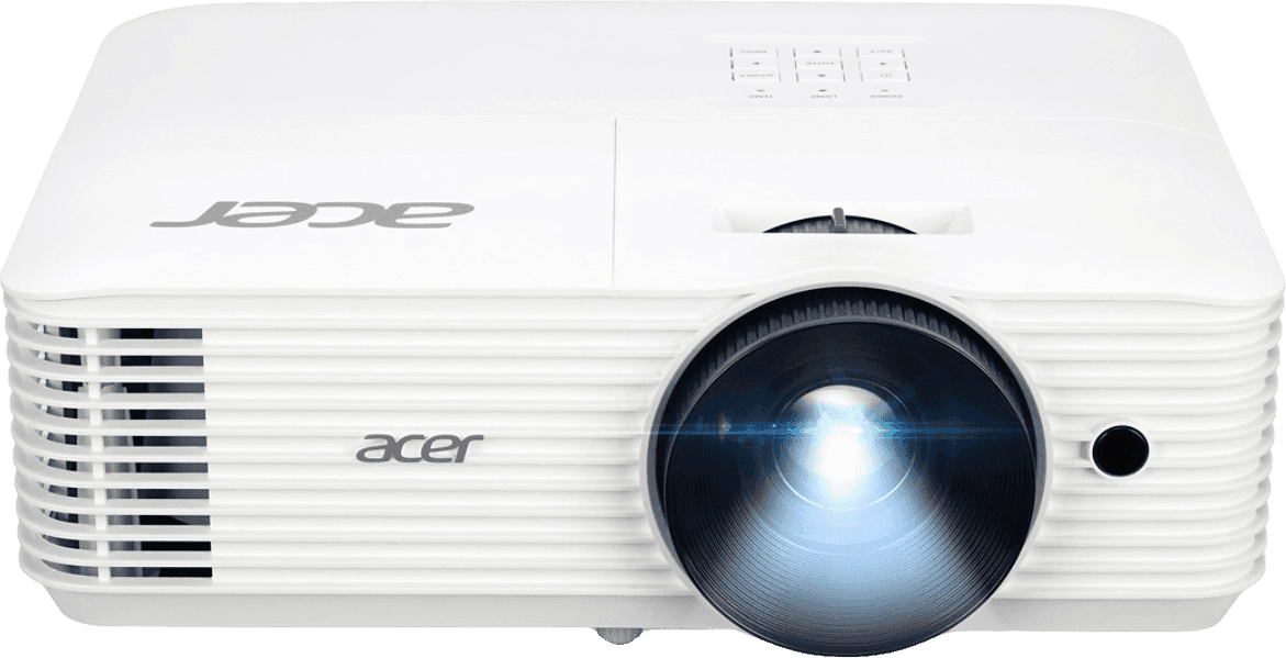 Acer H5386BDKi Beamer - HD
