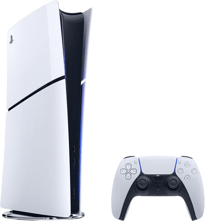 Sony PlayStation 5 Slim Digital Console