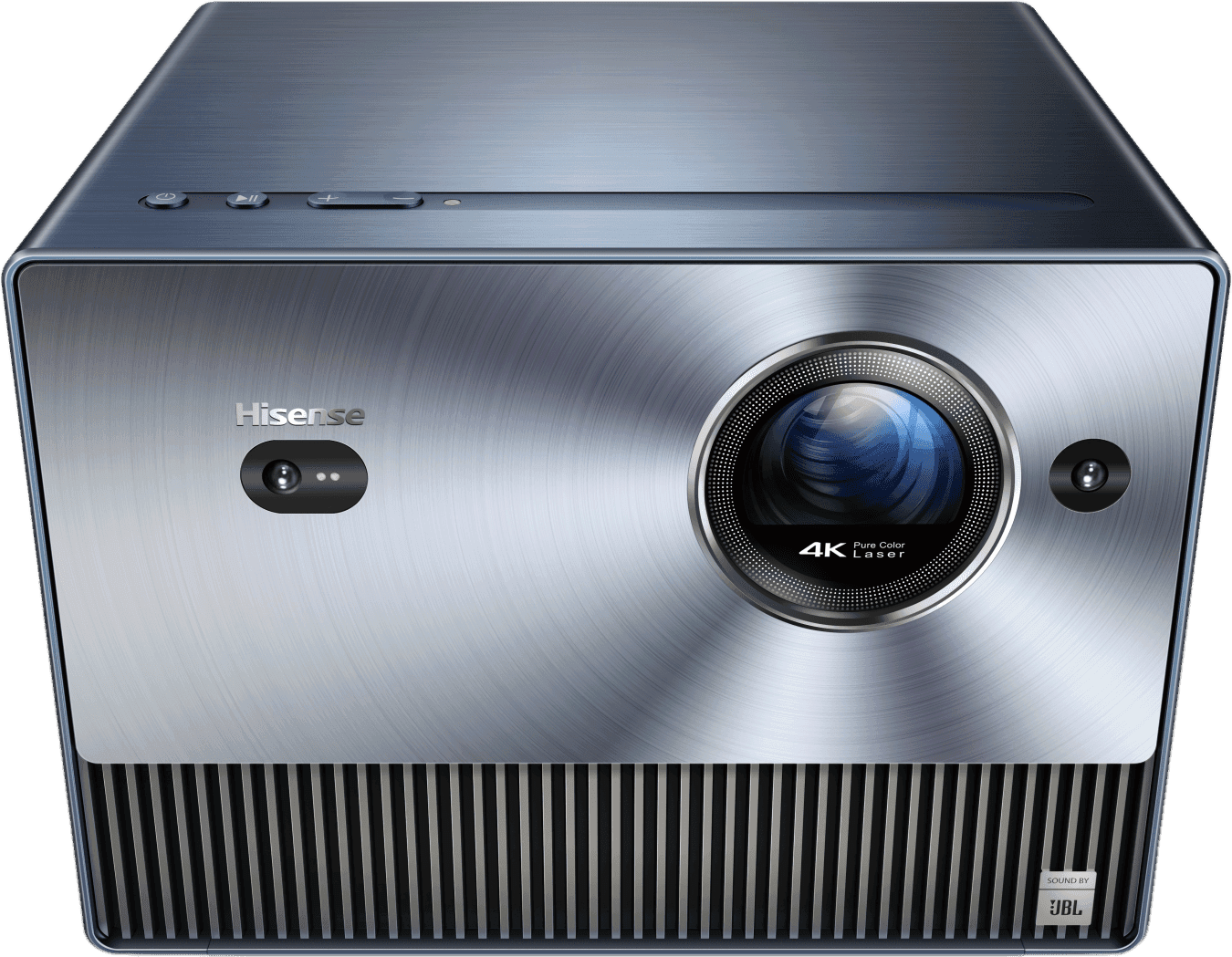Hisense C1 Smart Mini Beamer - UHD 4K