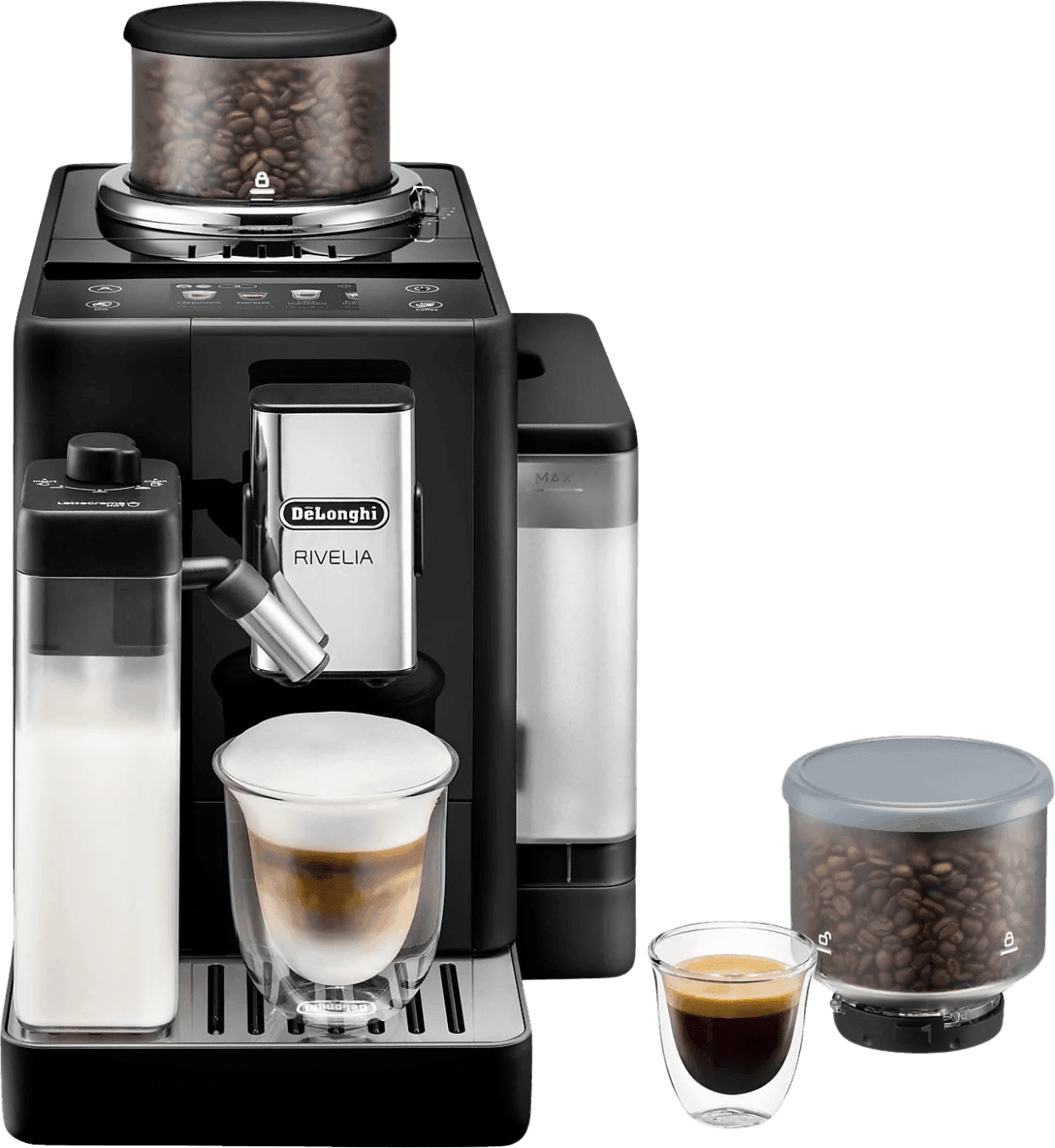Delonghi Rivelia EXAM 440.55 Kaffeemaschine