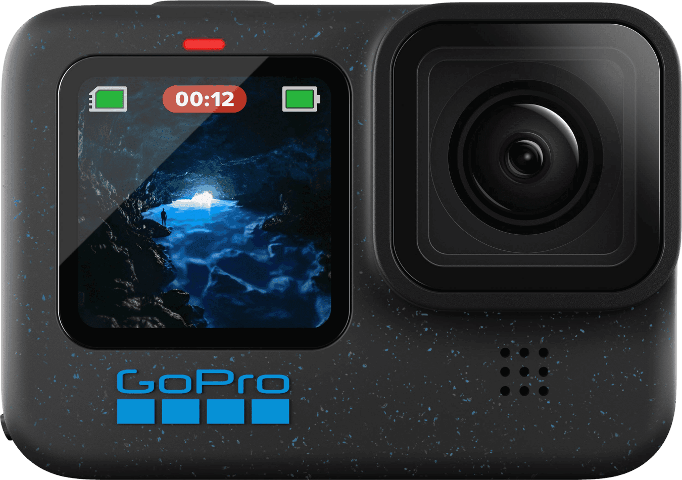 Gopro HERO 12 Black