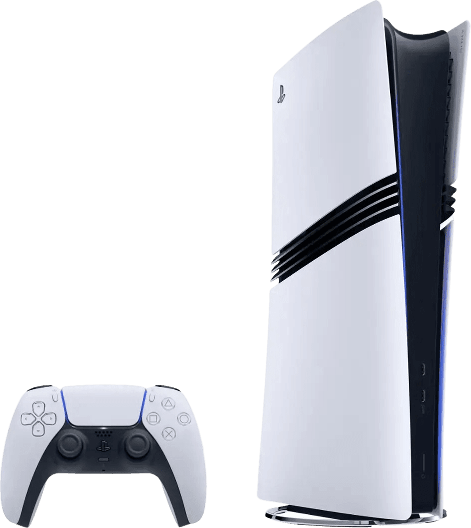 Sony PlayStation 5 Pro Console