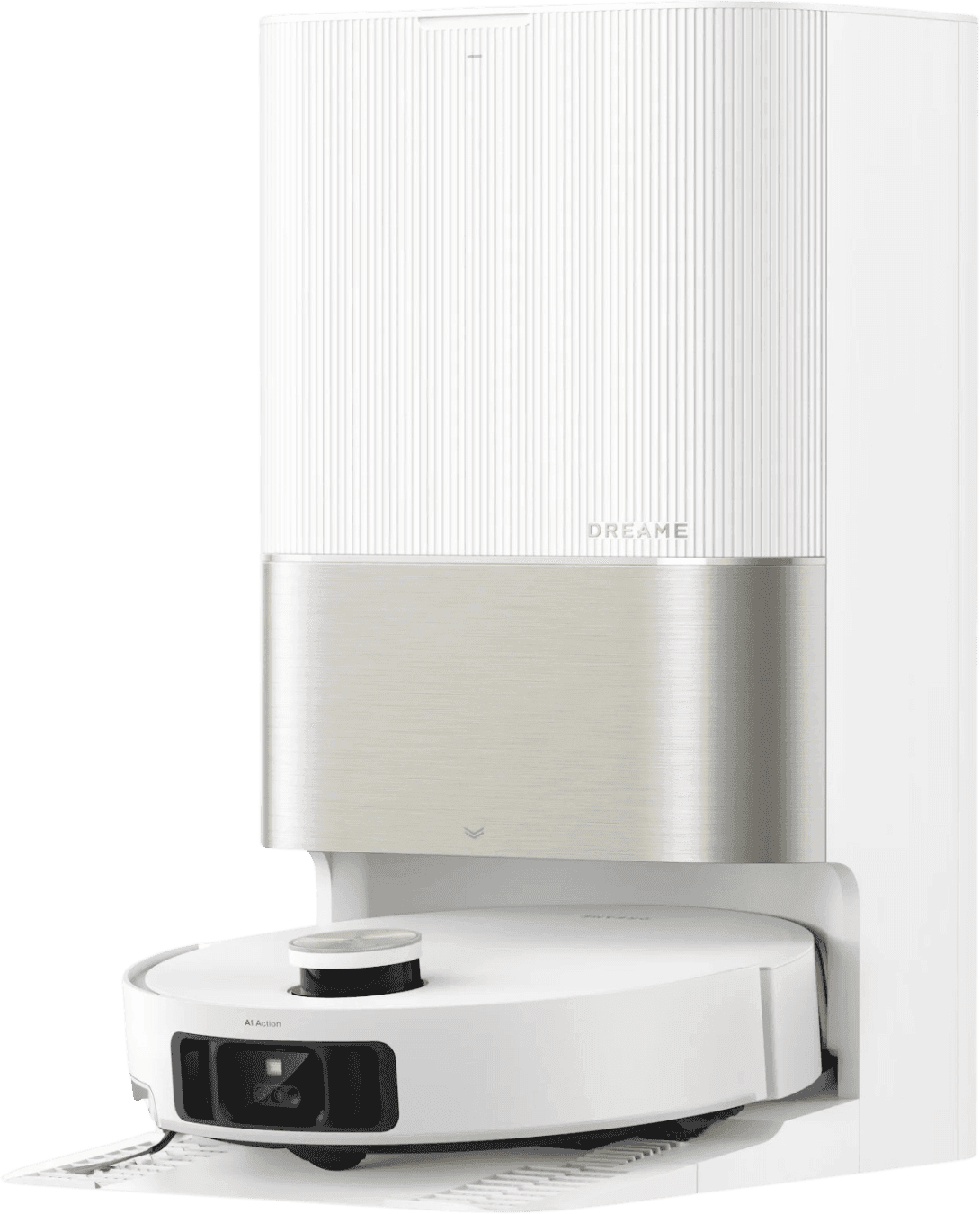 Dreame X50 Ultra Saugroboter