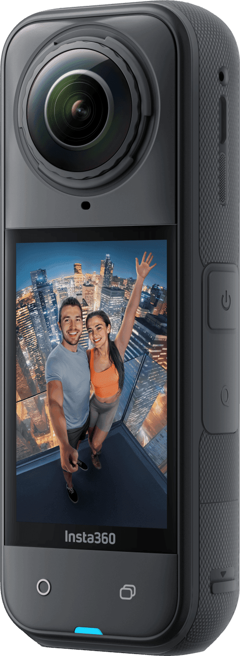 Insta360 X5 - Essentials Bundle