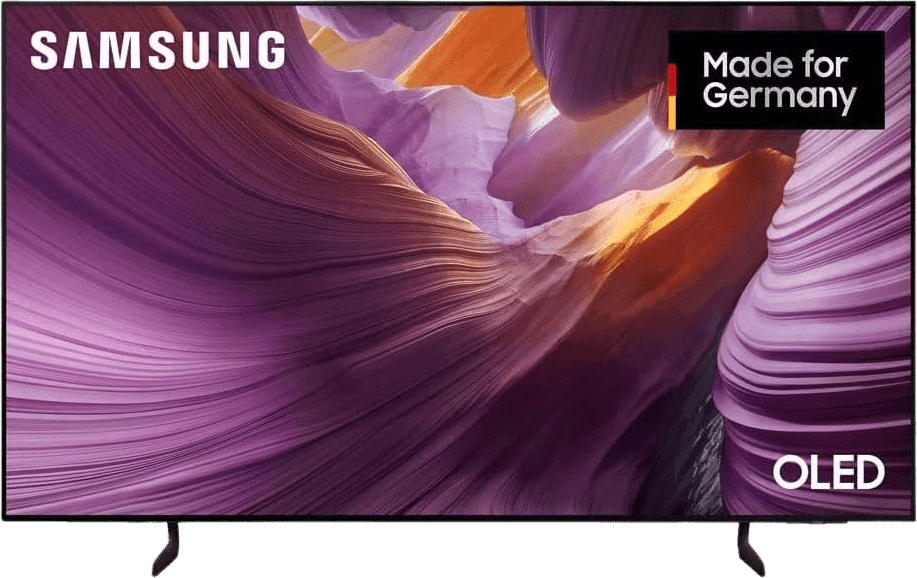 Samsung GQ55S85FAUXZG - TV 55" OLED 4K
