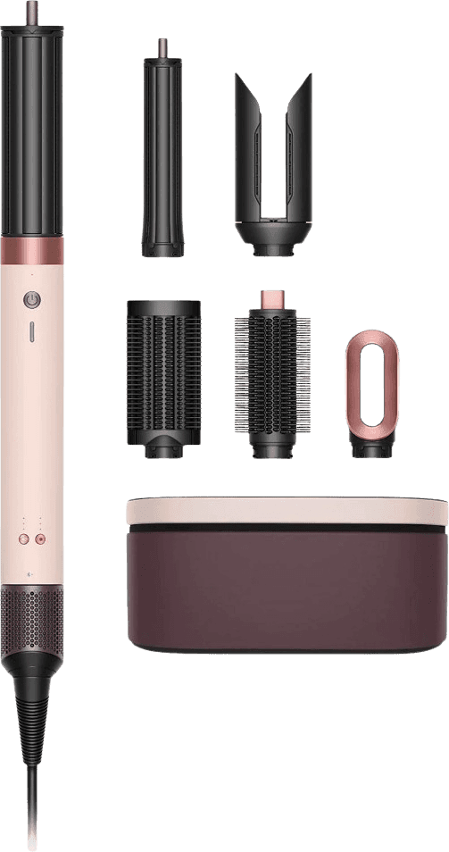 Dyson Airwrap Co-anda2x