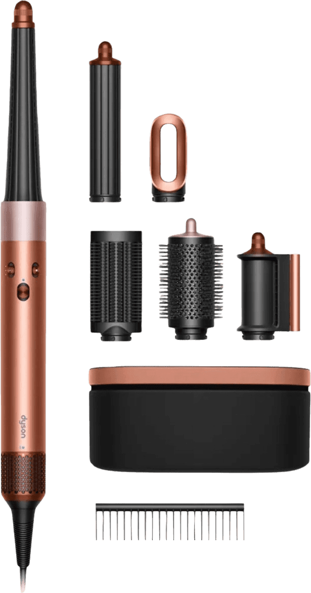 Dyson Airwrap i.d. Multistyler