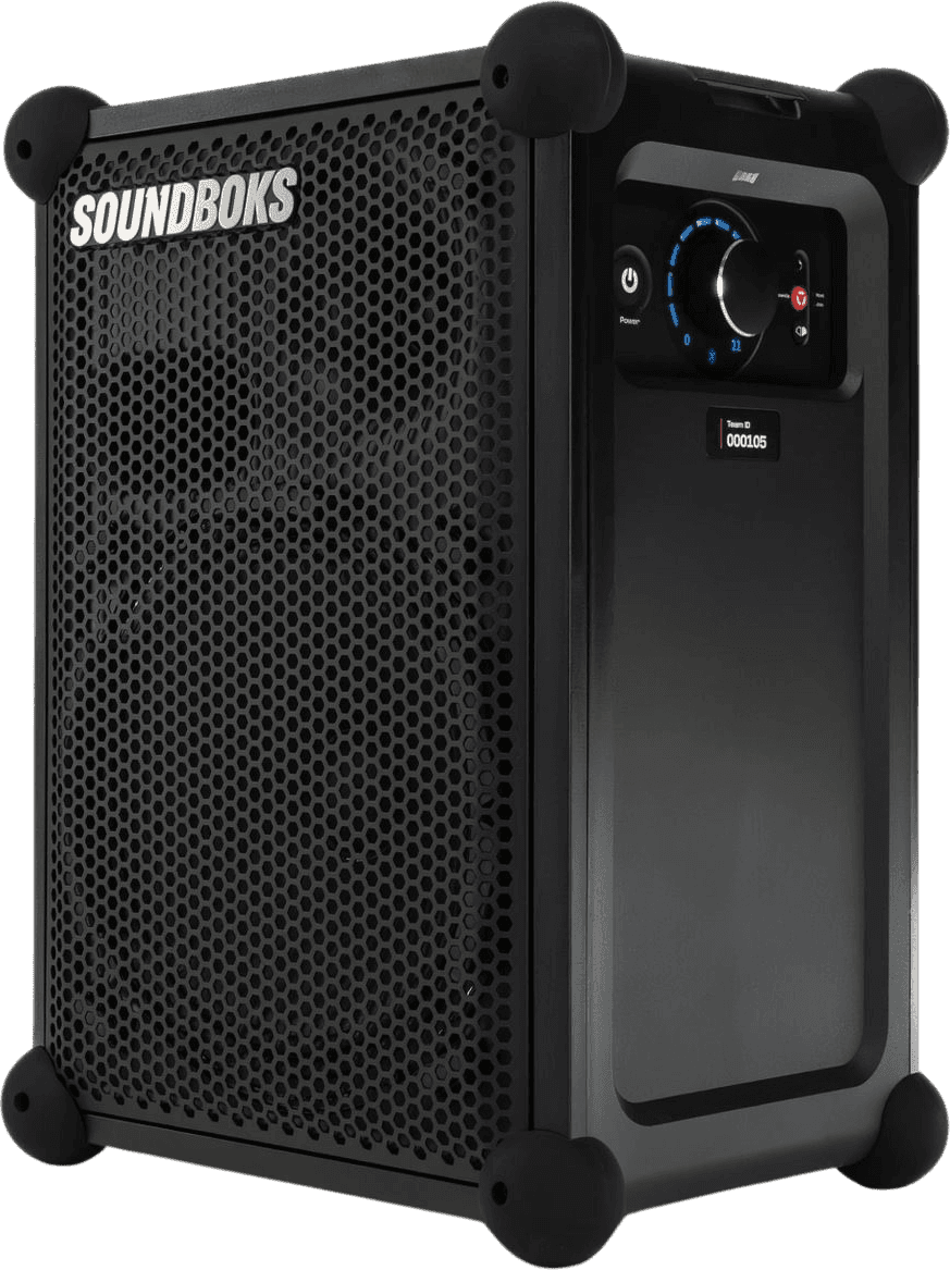 Soundboks Mix