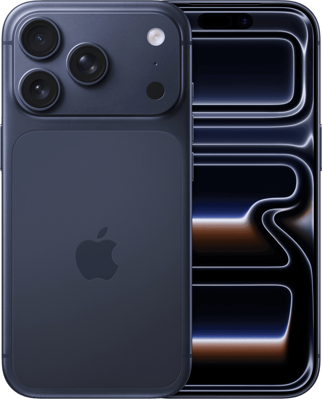 Apple iPhone 17 Pro - 256GB