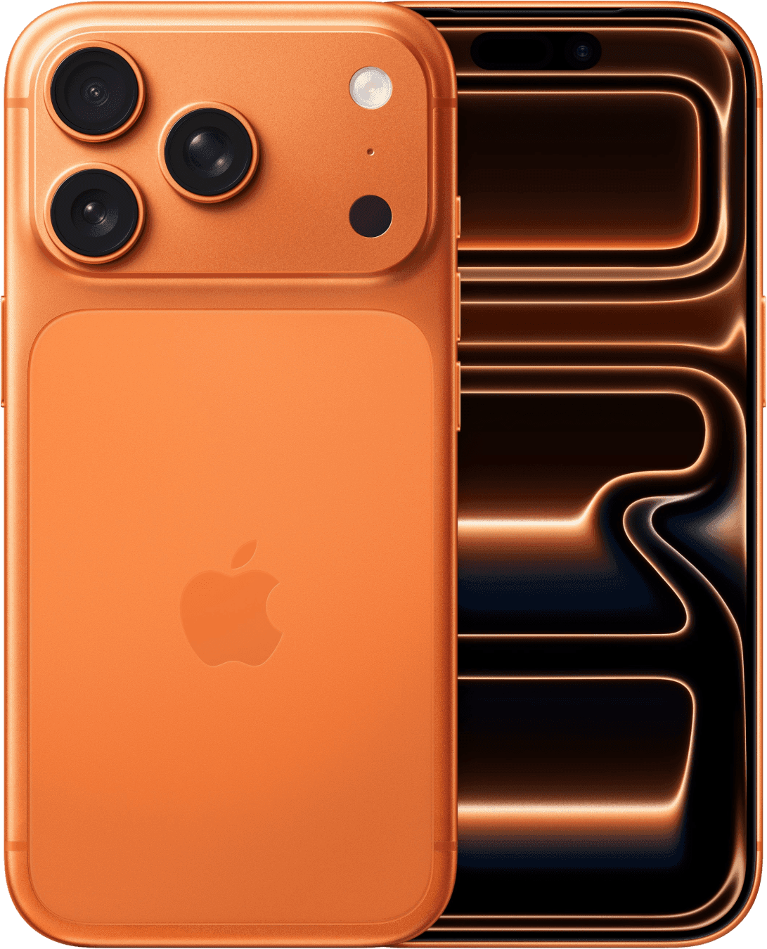 Apple iPhone 17 Pro - 256GB