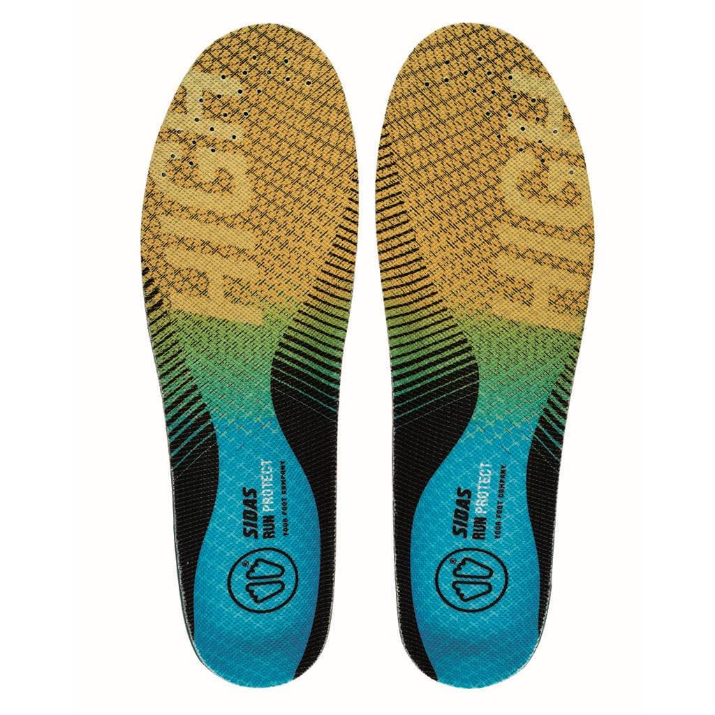 3 Feet Run Protect High Einlegesohle M