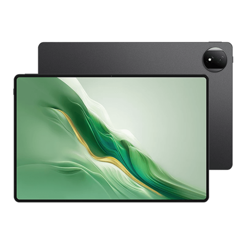 HONOR MagicPad2 12GB+256GB, Black, Snapdragon 8s Gen 3, AI Effiziente Produktivität