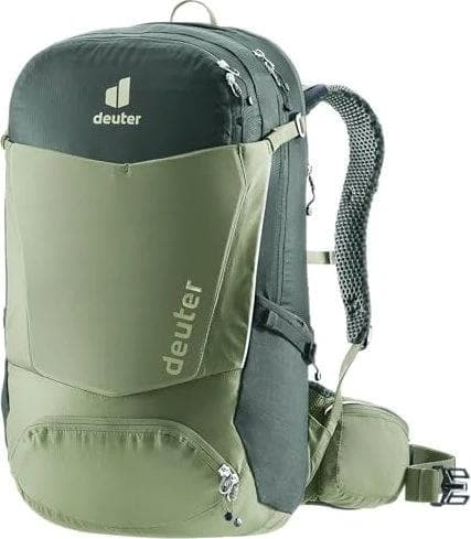 Deuter Trans Alpine Pro Rucksack 28 L grove-ivy