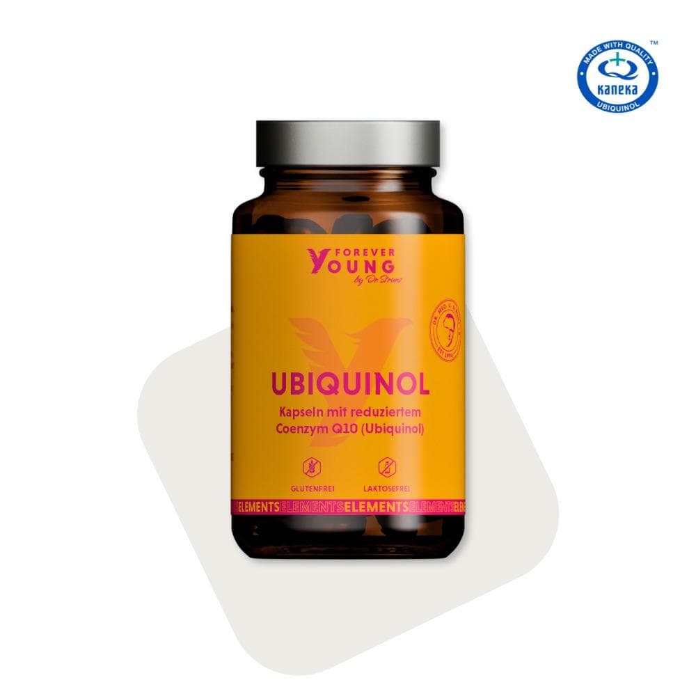 Ubiquinol