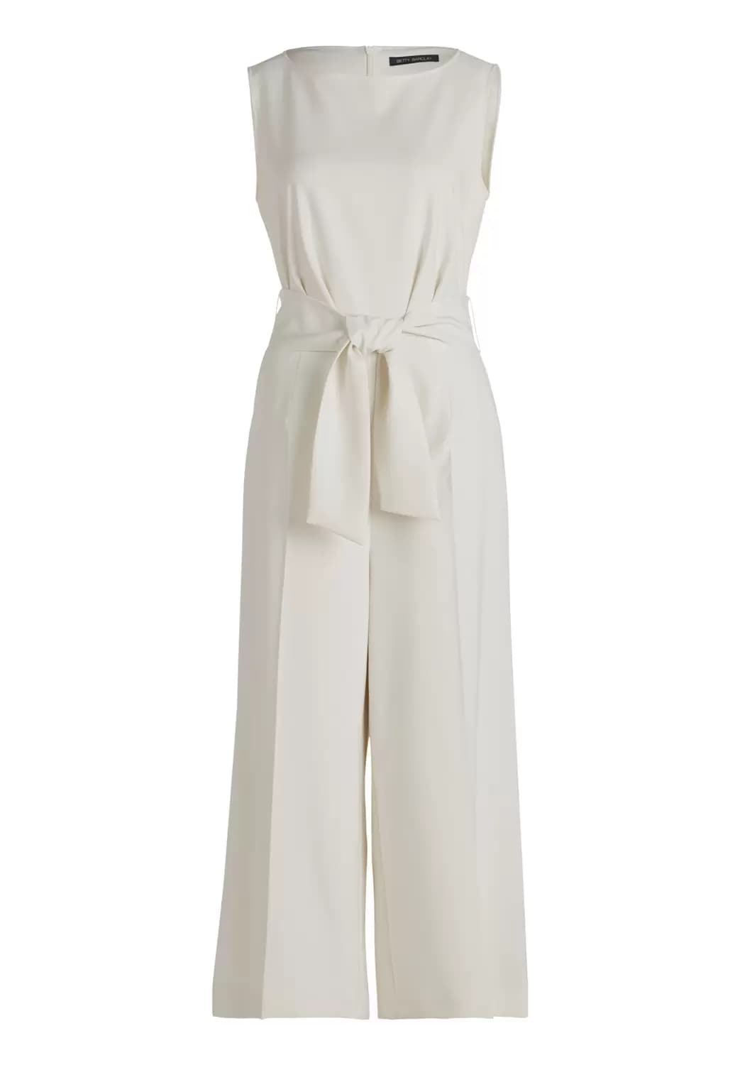 Overall Lang ohne Arm