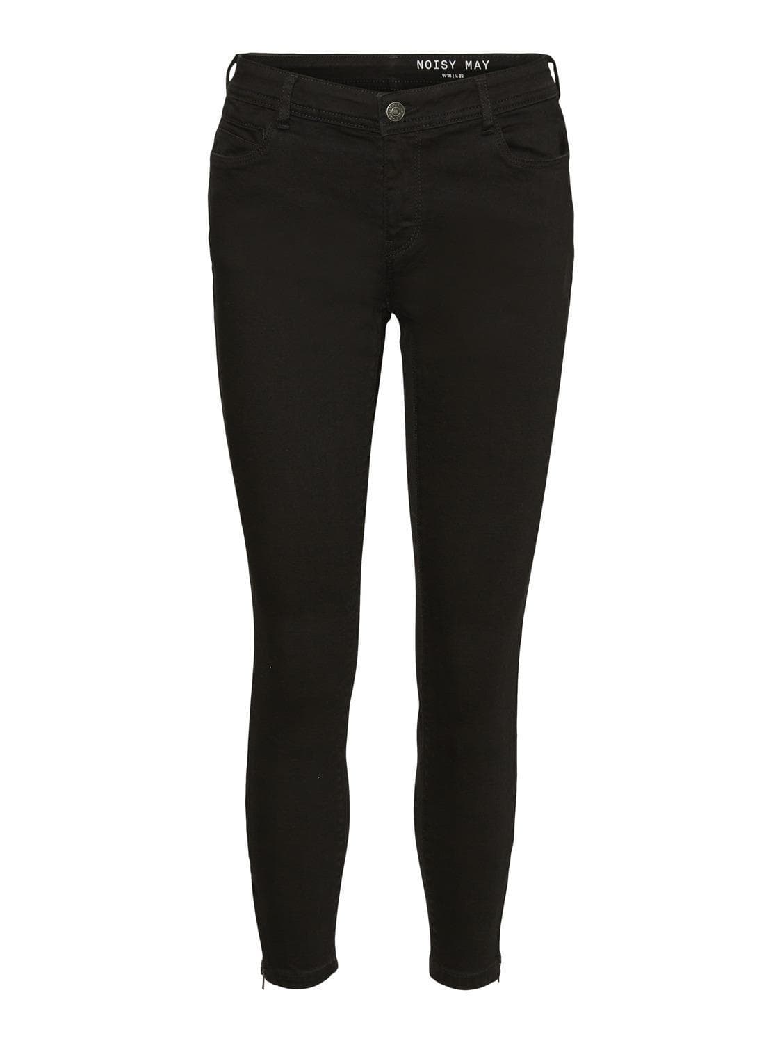 NMKIMMY NW ANK DART JEANS AZ159BL N