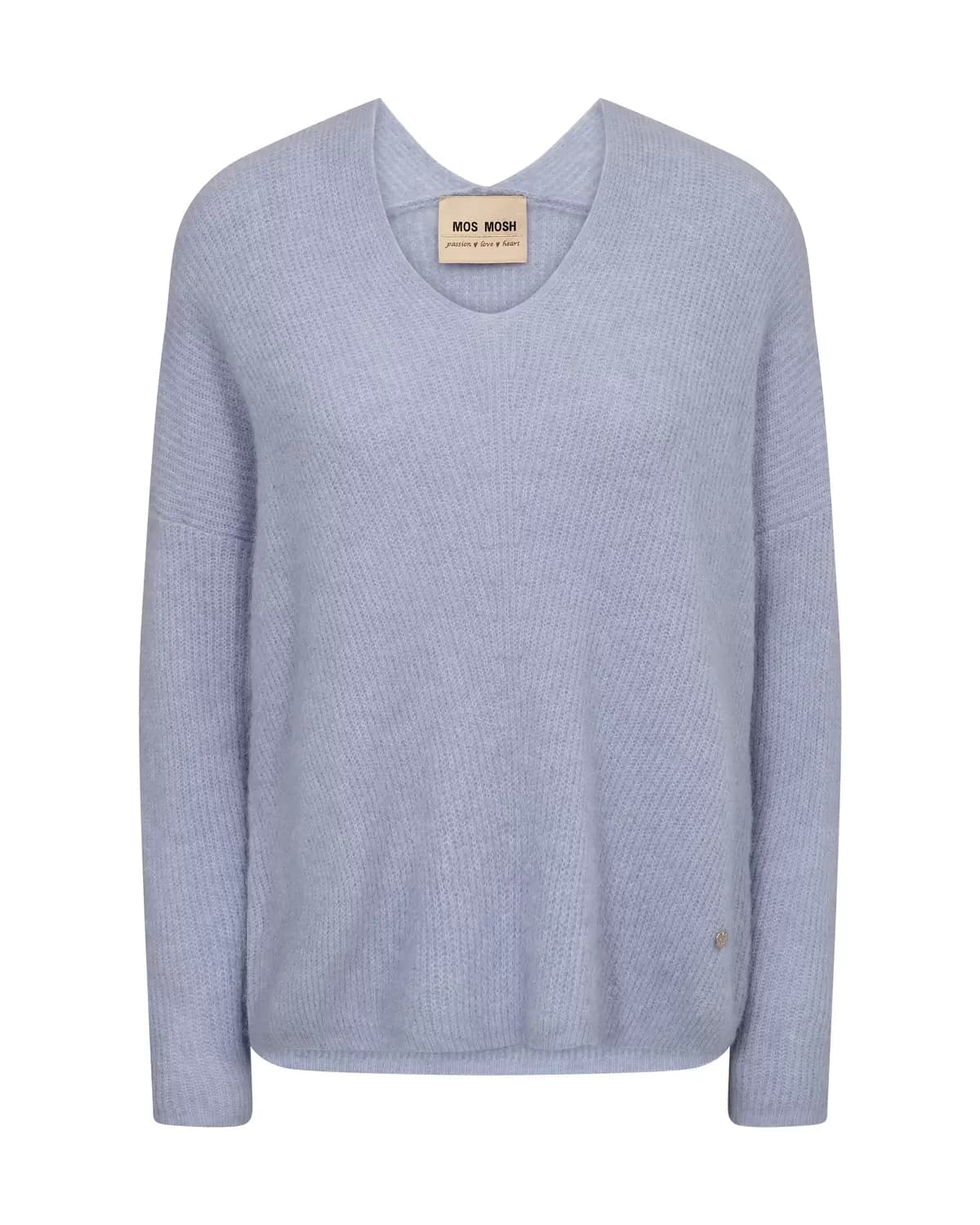 MMThora V-Neck Knit