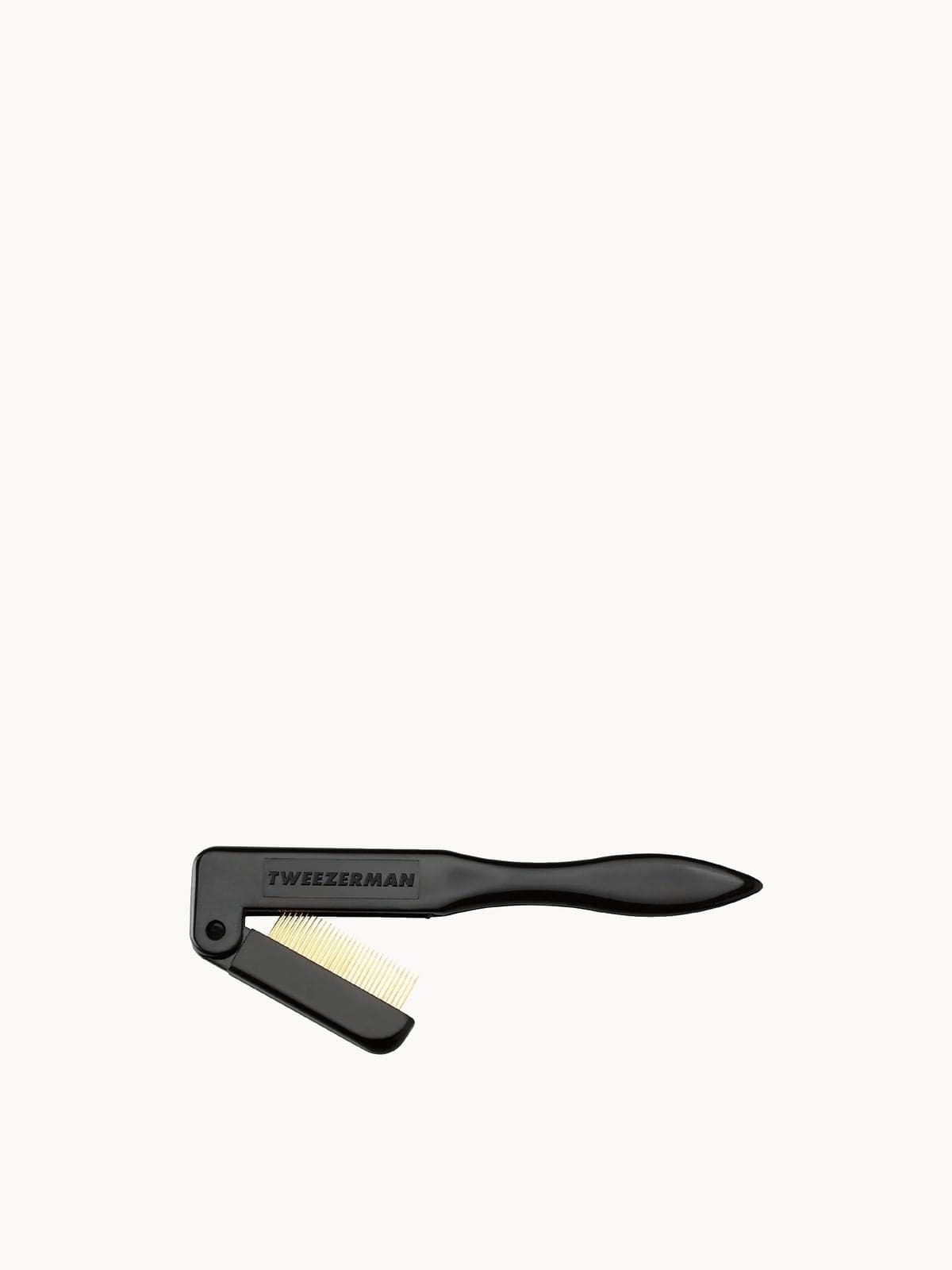 Tweezerman Folding Lash Comb