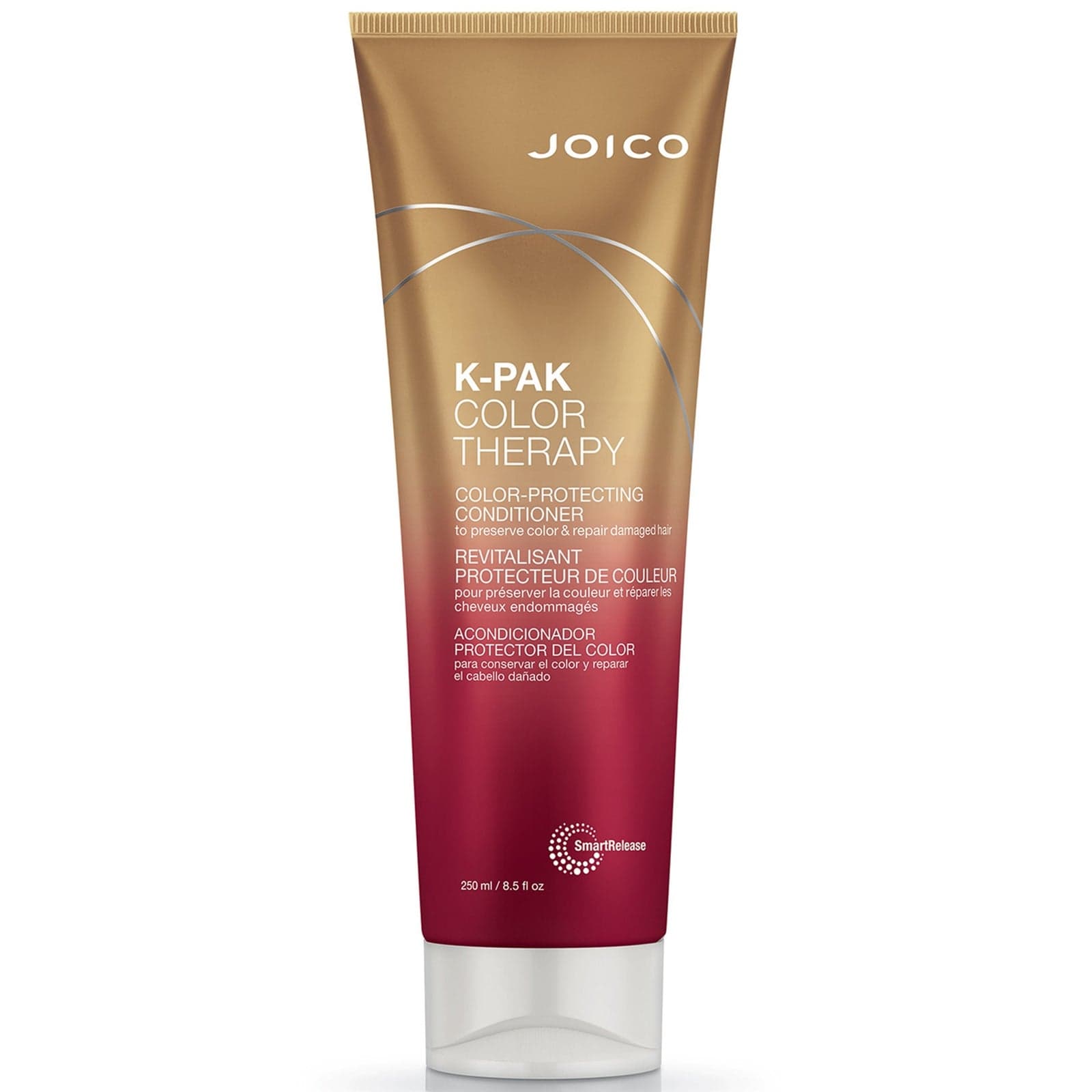 Joico K-Pak Color Therapy Conditioner für coloriertes Haar 250ml