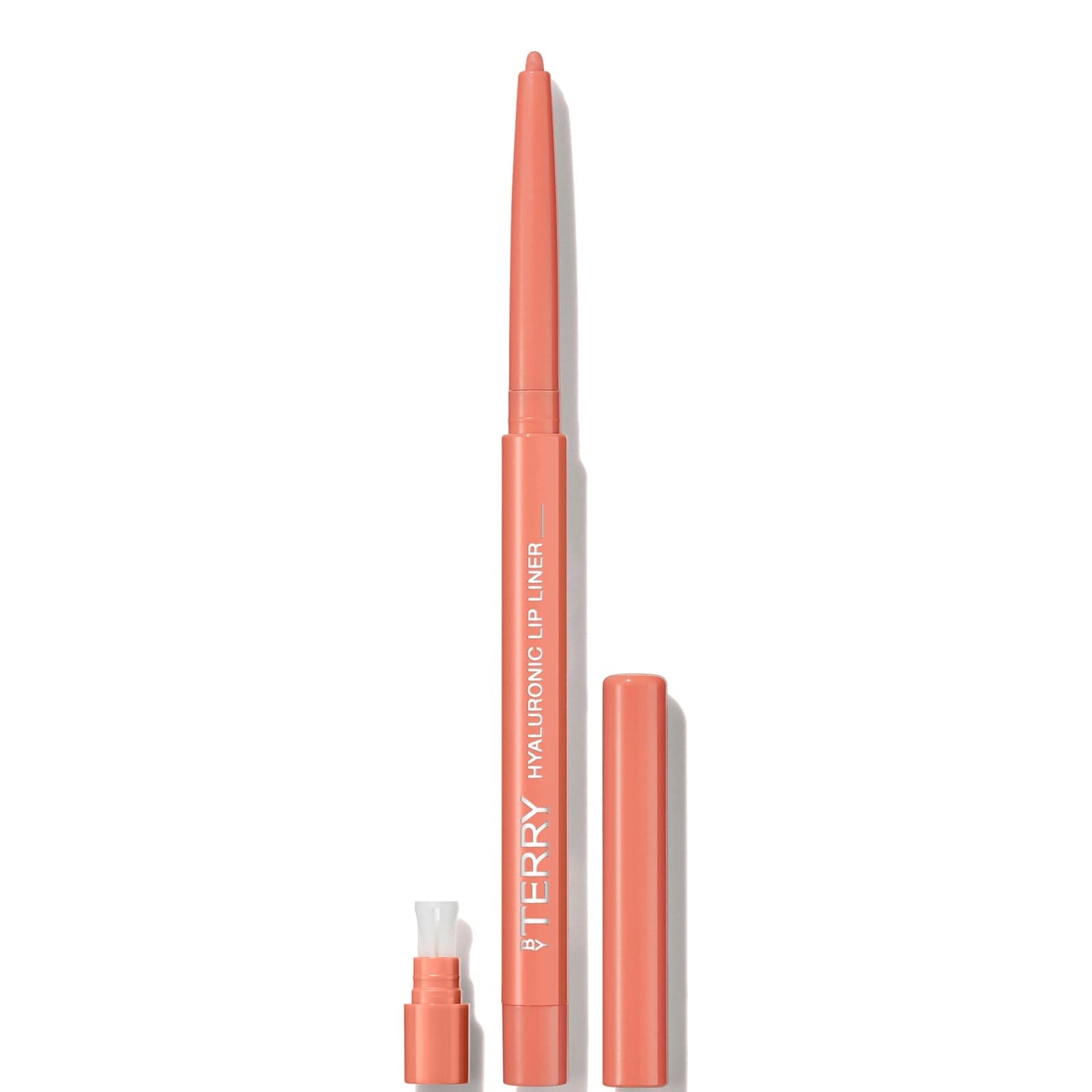 By Terry Hyaluronic Lip Liner (Various Shades) - 2. Nudissimo