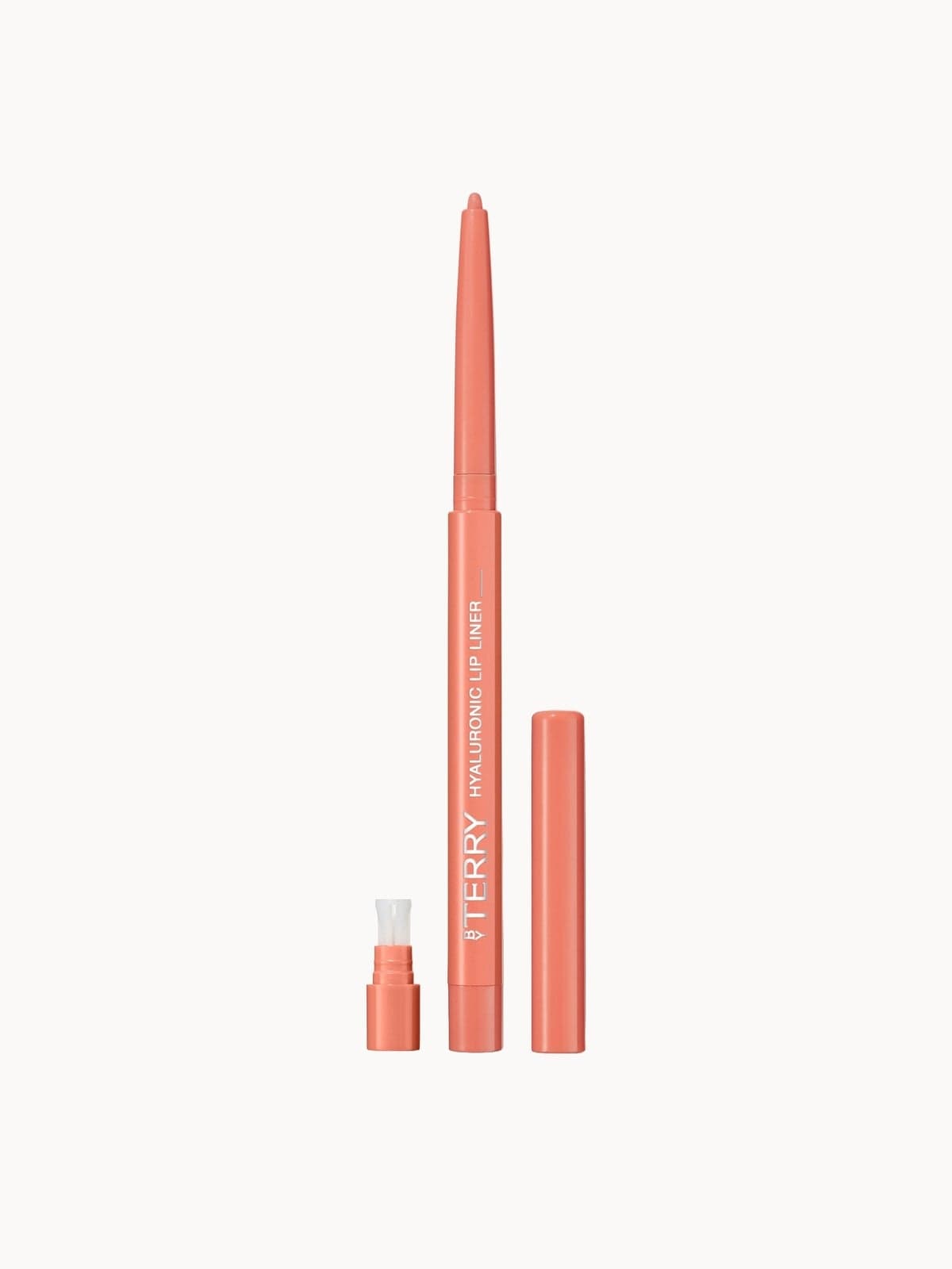 By Terry Hyaluronic Lip Liner (Various Shades) - 2. Nudissimo
