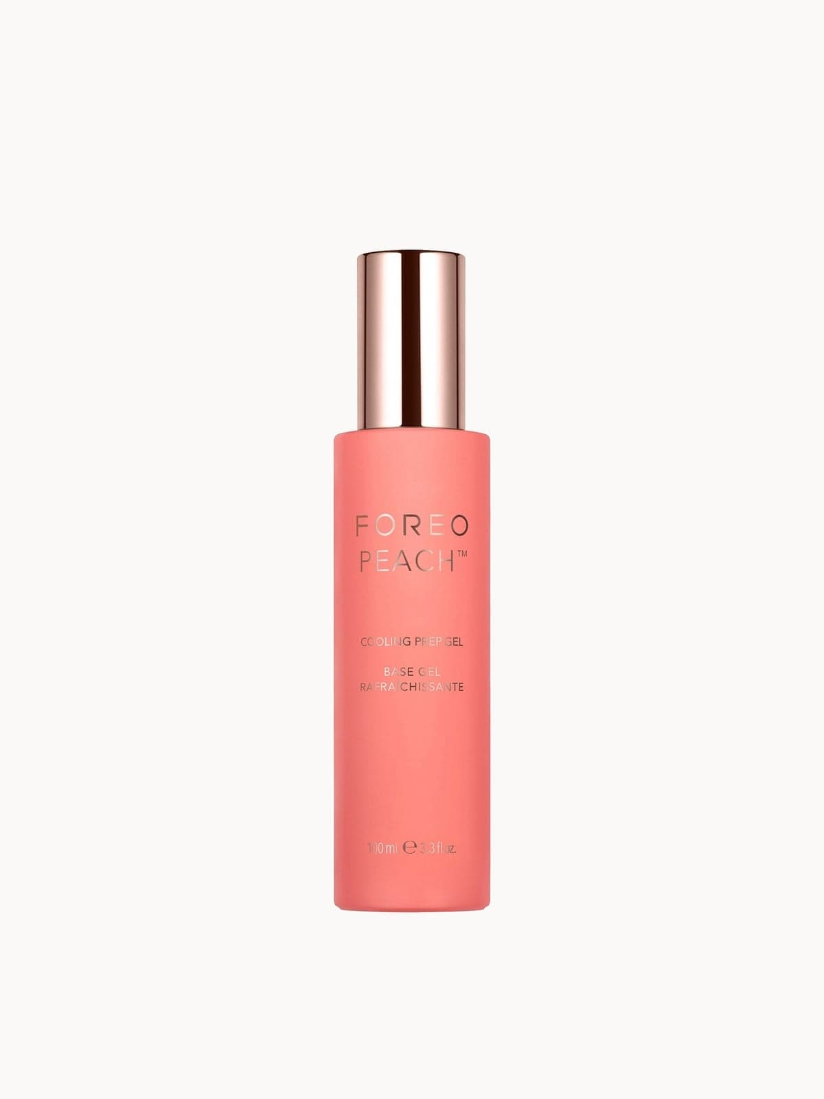 FOREO PEACH Cooling Prep Gel 100ml