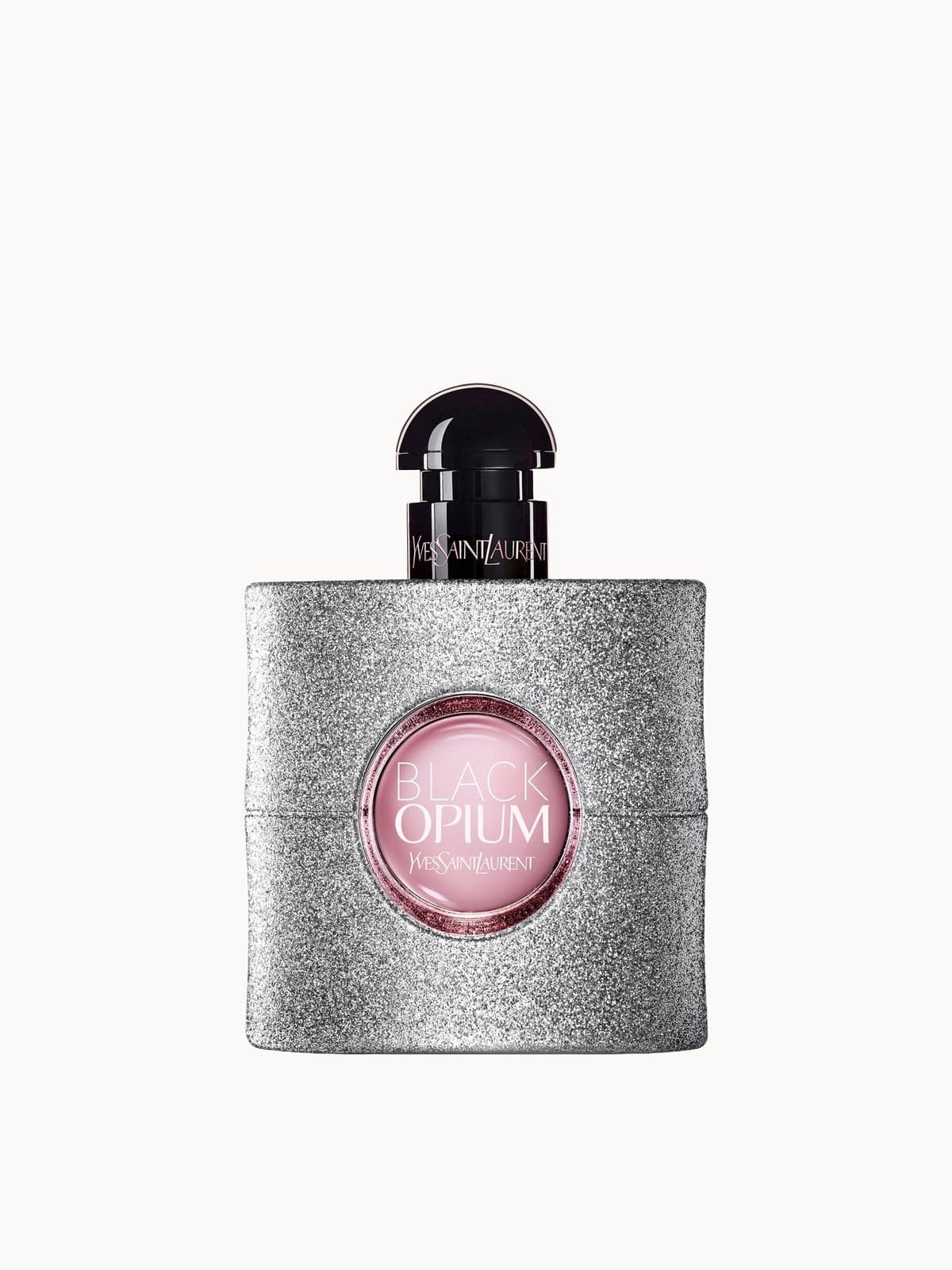 Yves Saint Laurent Black Opium Glitter Eau de Parfum 50ml
