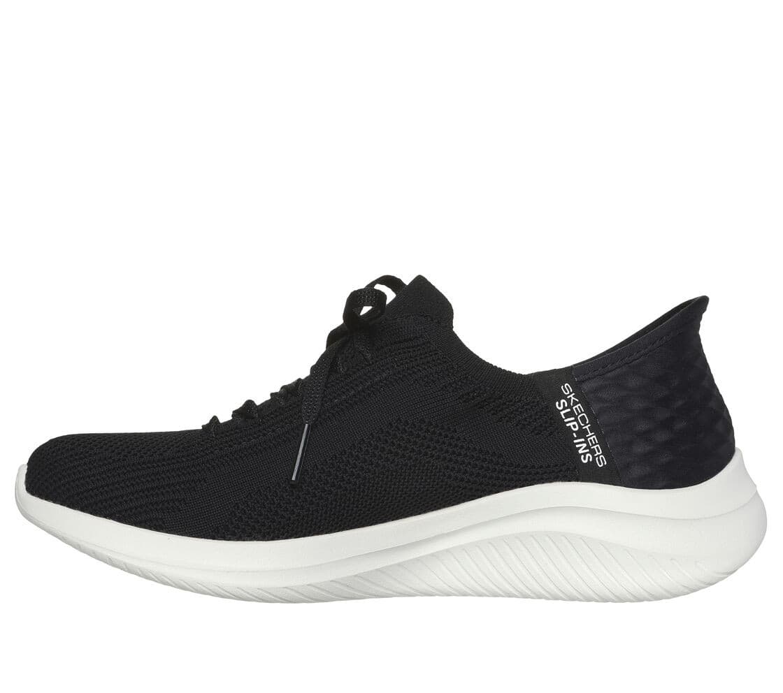 Skechers 149710-BLK - Skechers Slip-ins Schwarz (Skechers Ultra Flex 3.0 Brilliant Path )