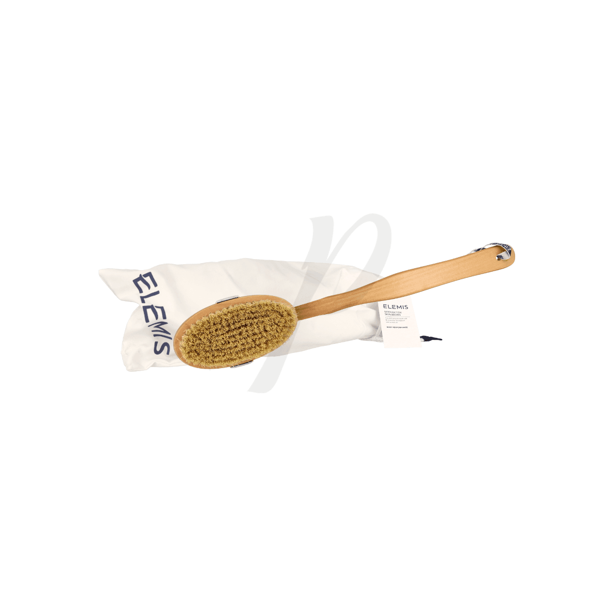 Body Detox Skin Brush 1Stk