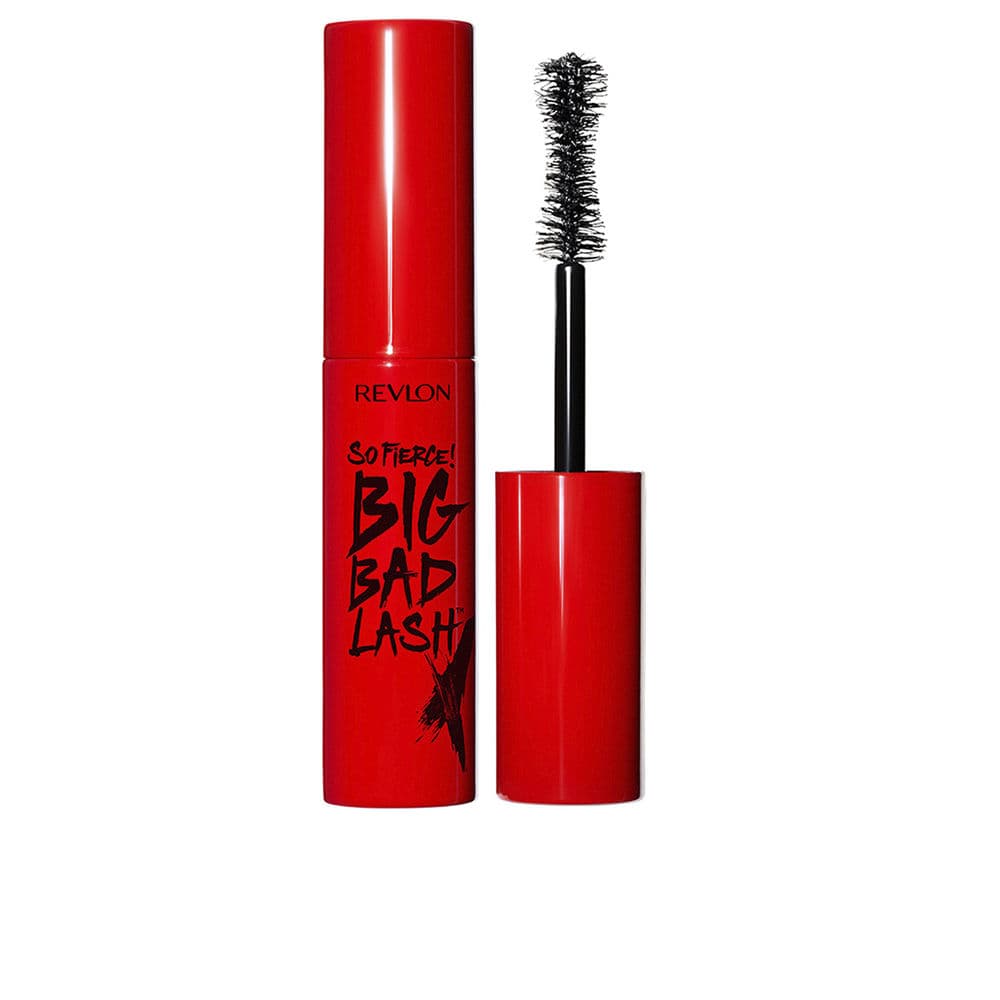 So Fierce! Big Bad Lash Mascara #760 10 ml