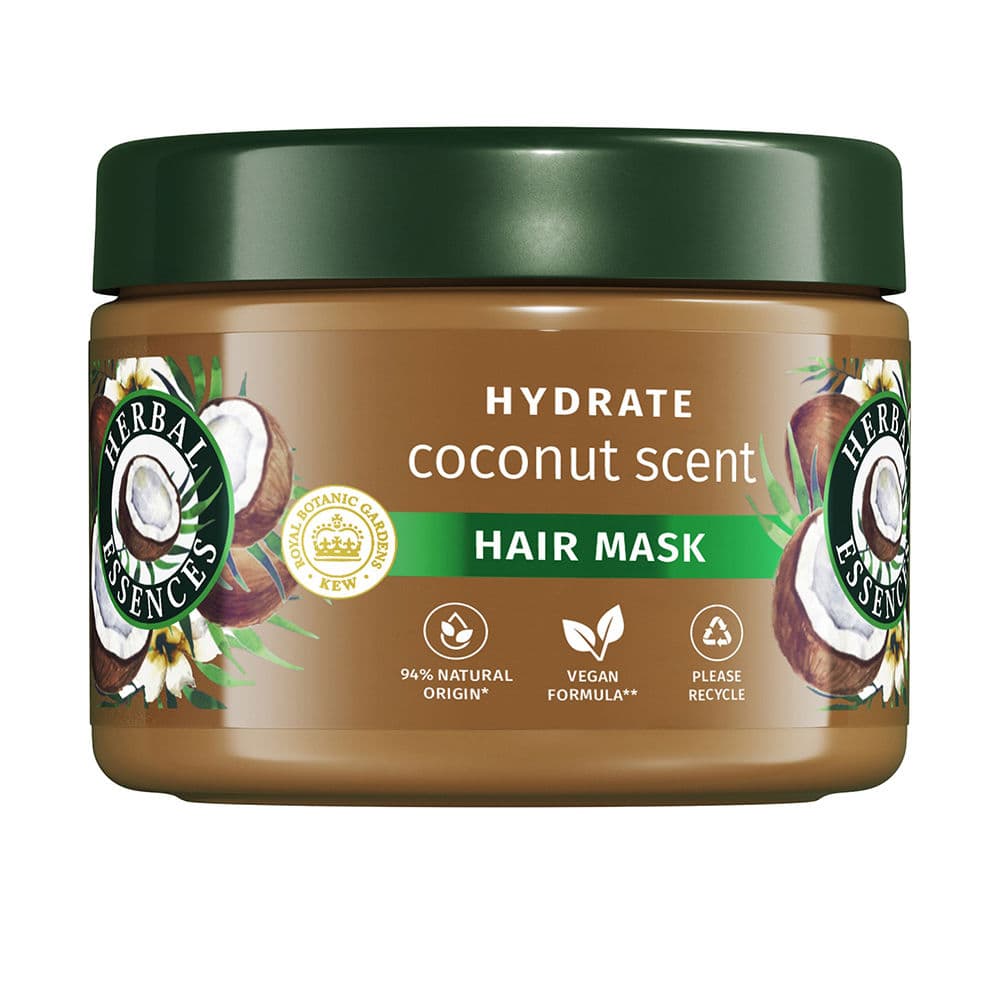 Herbal Essence Coconut Aroma Feuchtigkeitsmaske 500 ml