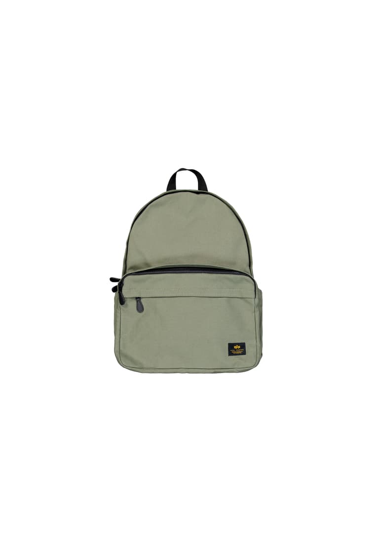 Label Backpack