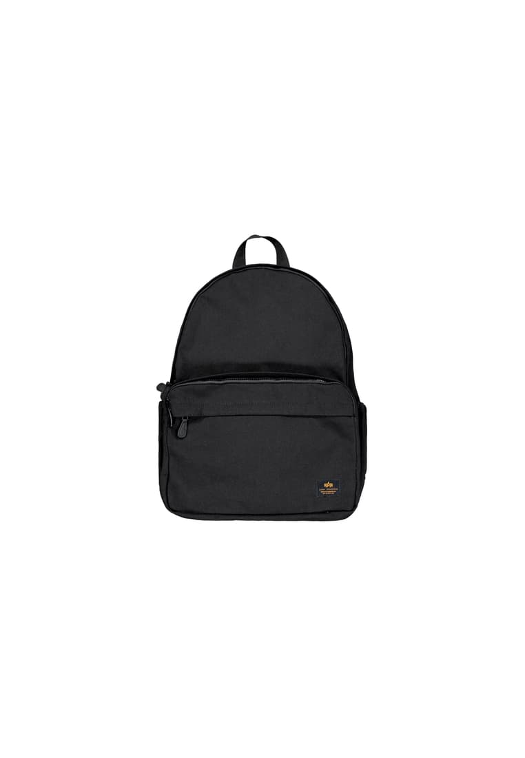 Label Backpack