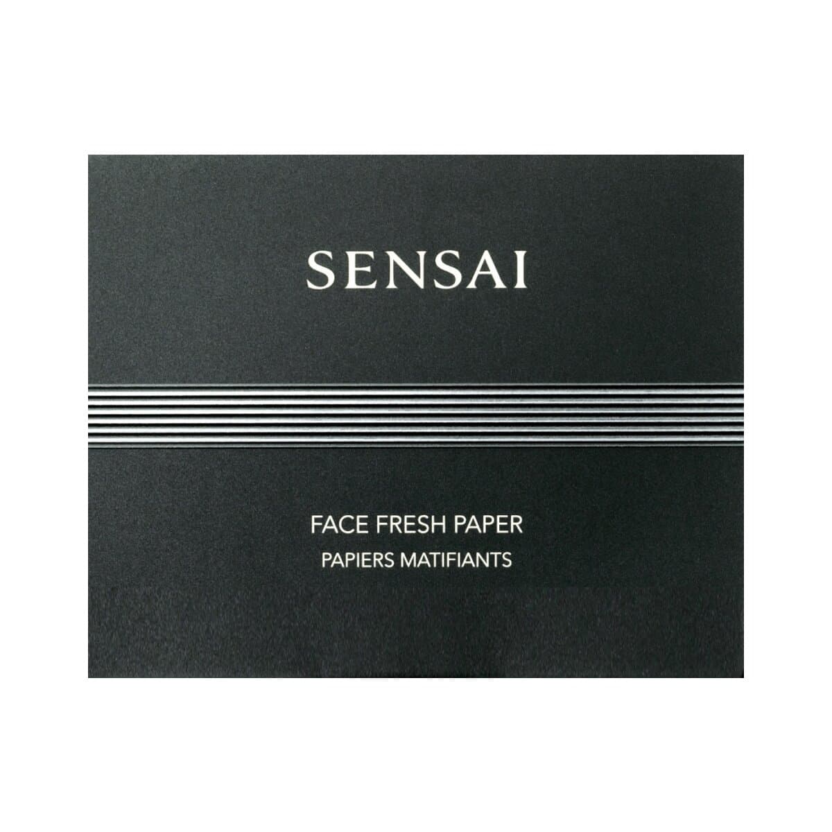 Face Fresh Paper 100 Blatt